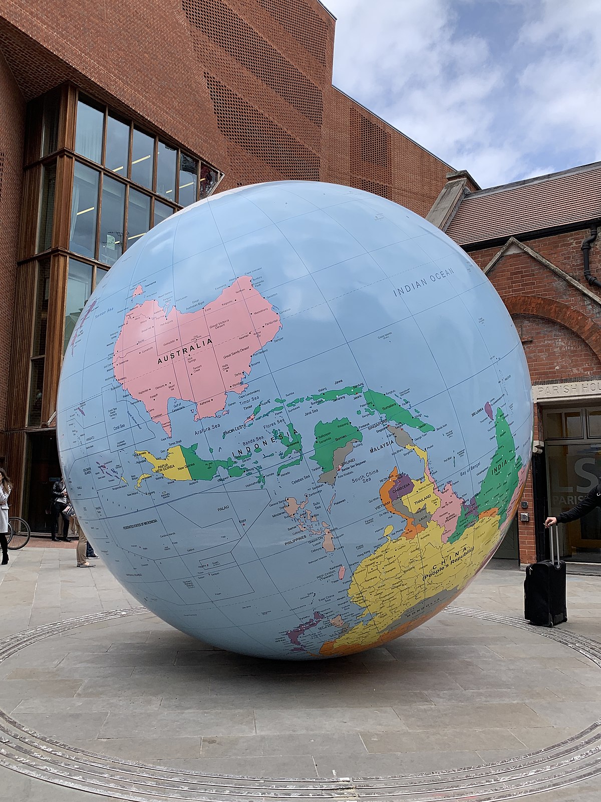 Global