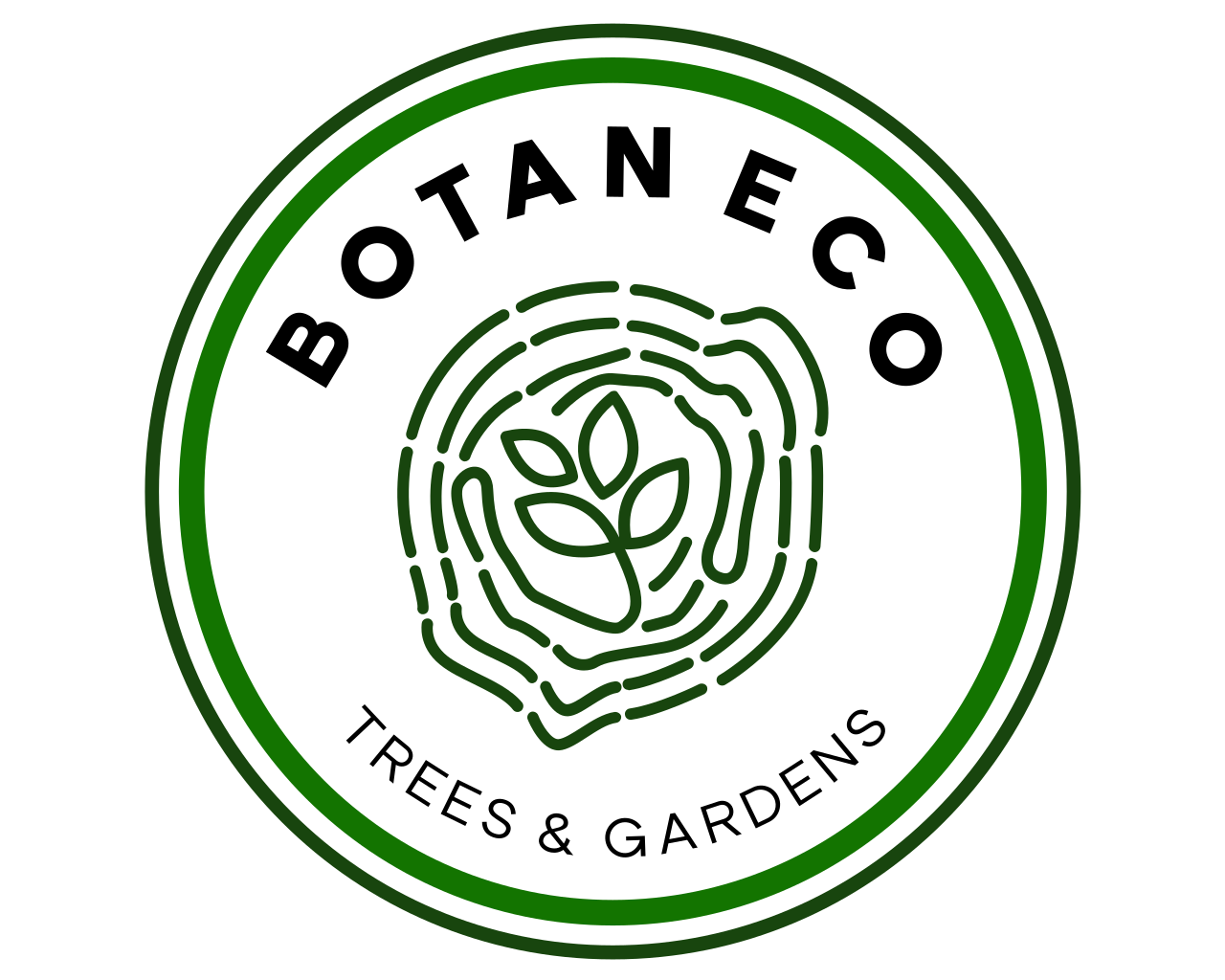 Logo of Botaneco Ltd 