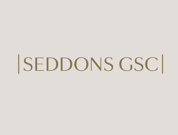Logo of Seddons GSC