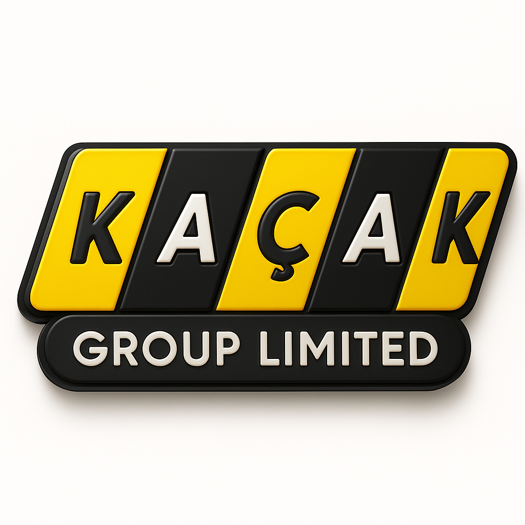 Logo of KAÇAK Group Limited