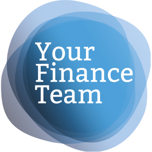 Logo of Your Finance Team Ltd