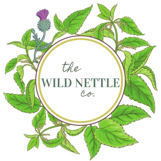 Logo of The Wild Nettle Co.