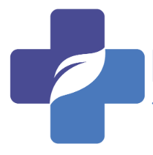 Logo of District Home Care