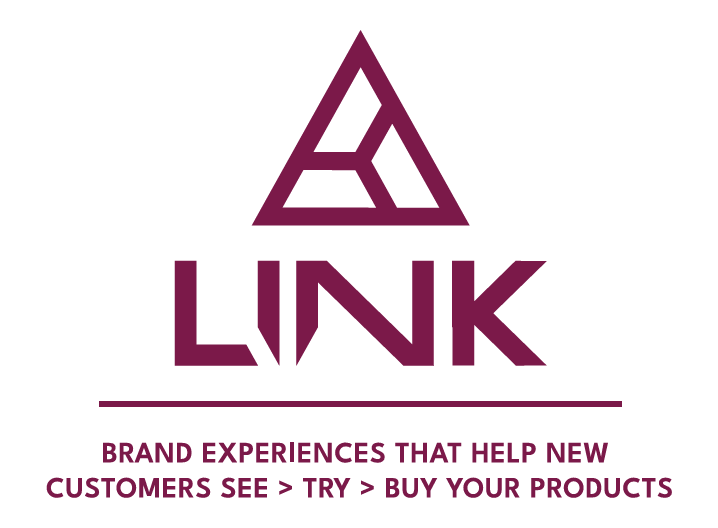 Logo of Link Com Consulting