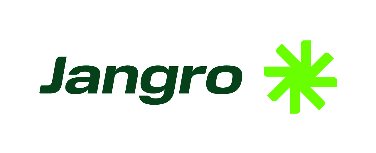 Logo of Jangro Ltd