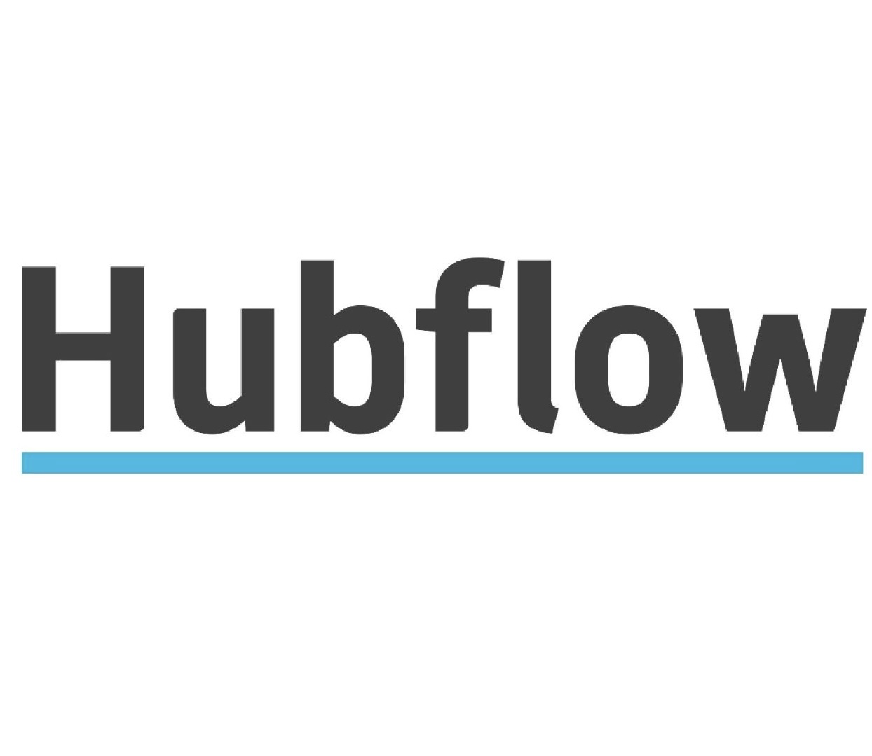 Logo of Hubflow Limited