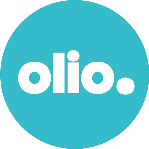 Logo of olio creative