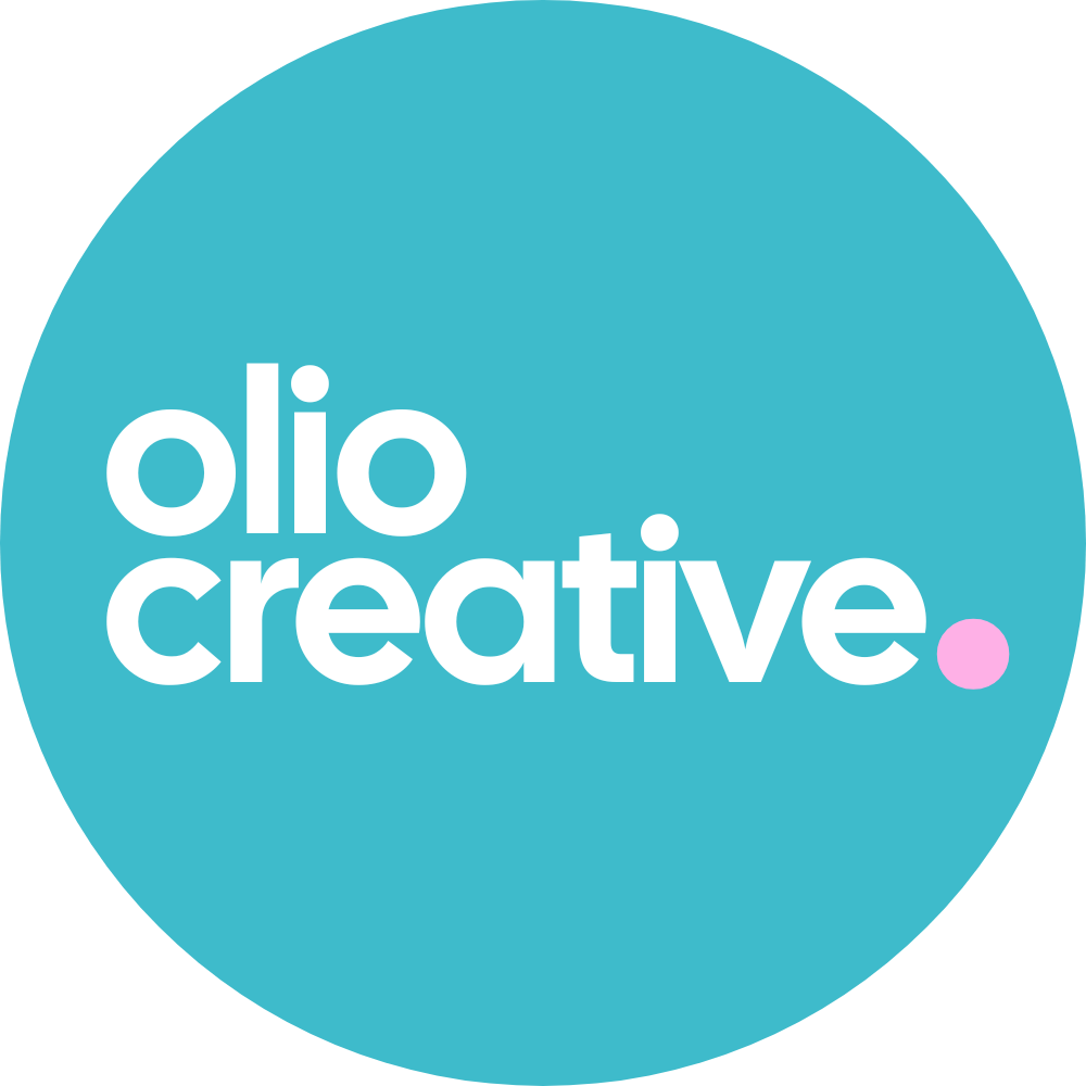 Logo of olio creative