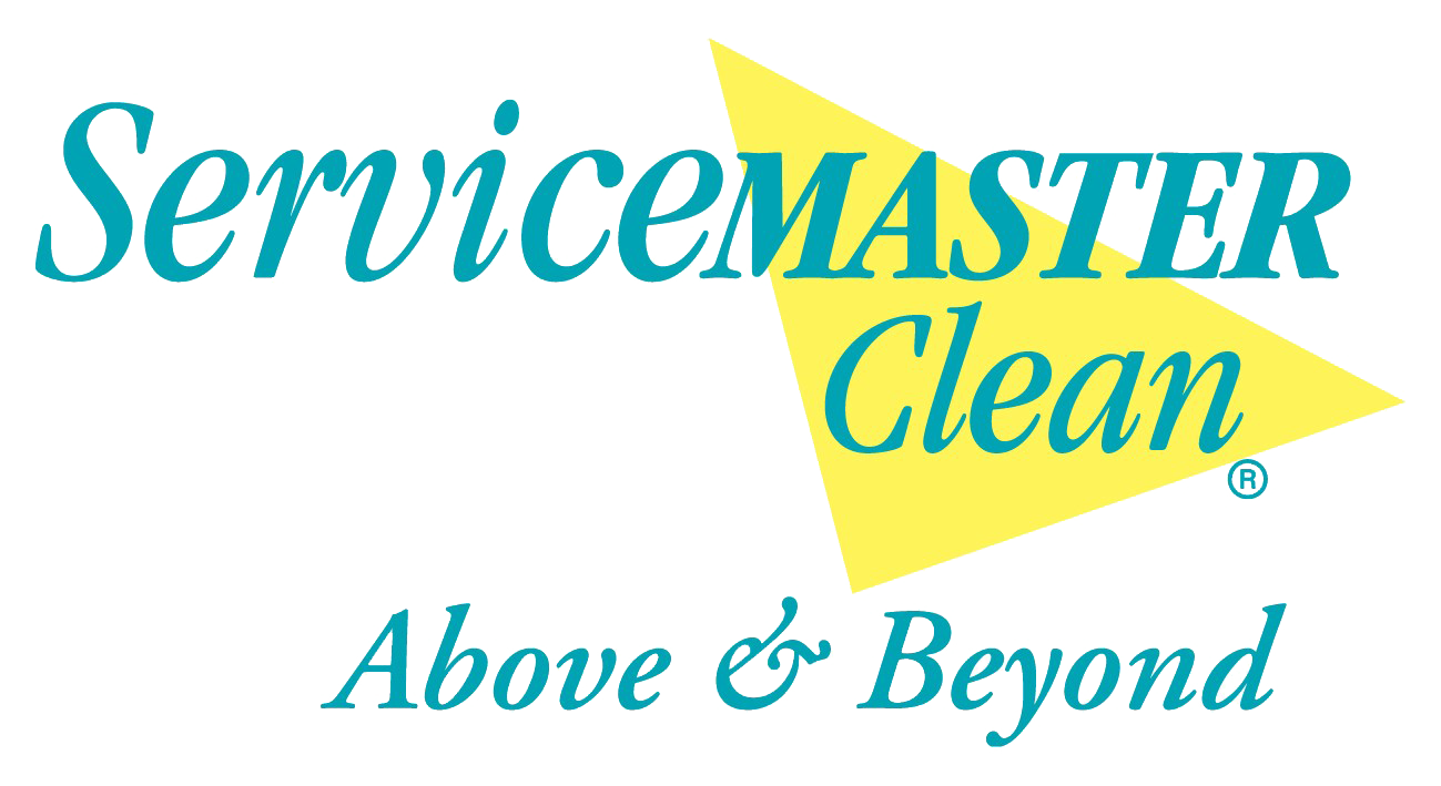 Logo of ServiceMaster Clean CS WSSC 