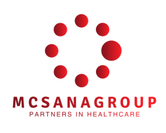 Logo of McSana Pty Ltd