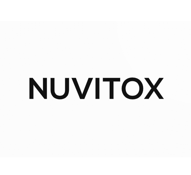Logo of Nuvitox