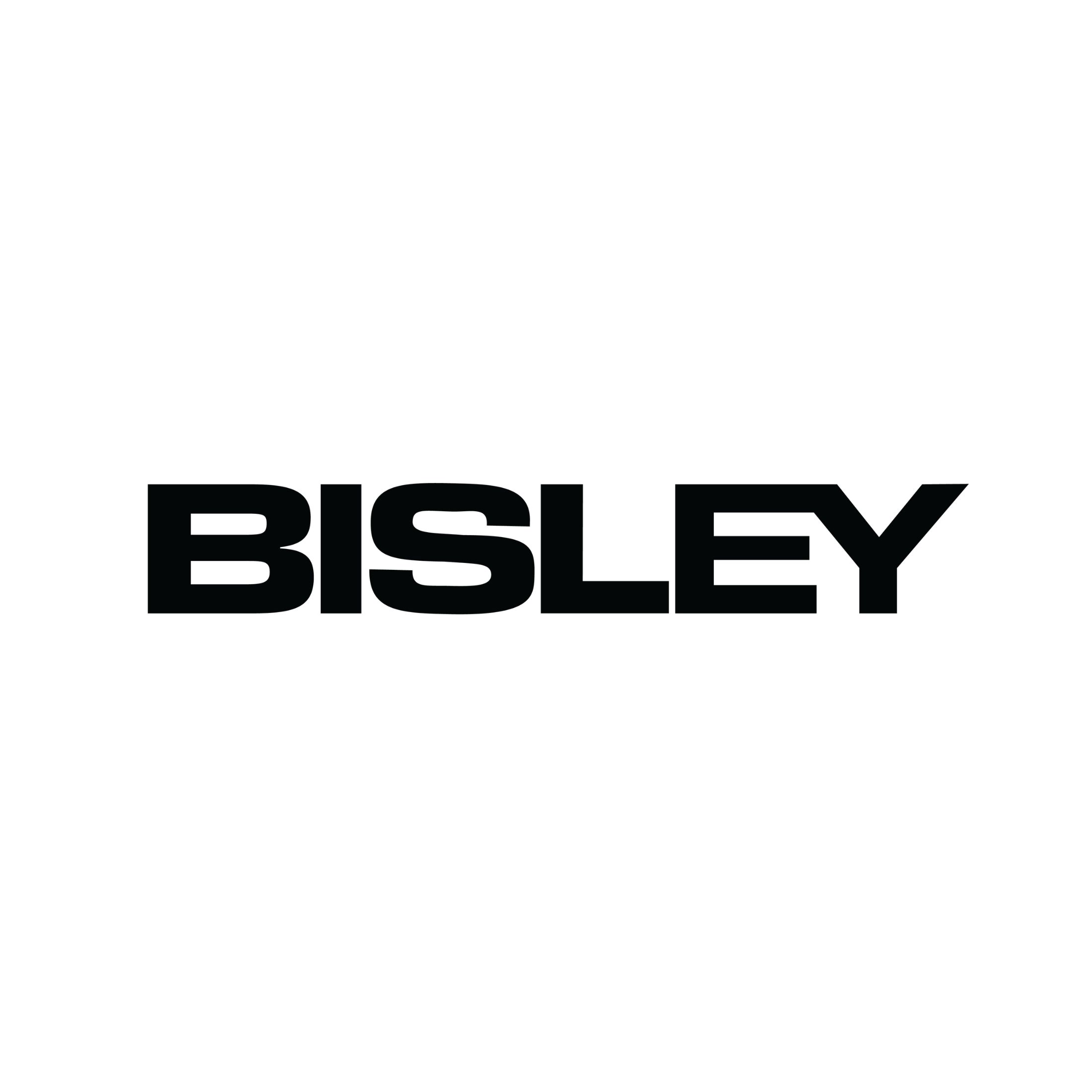 Logo of Bisley