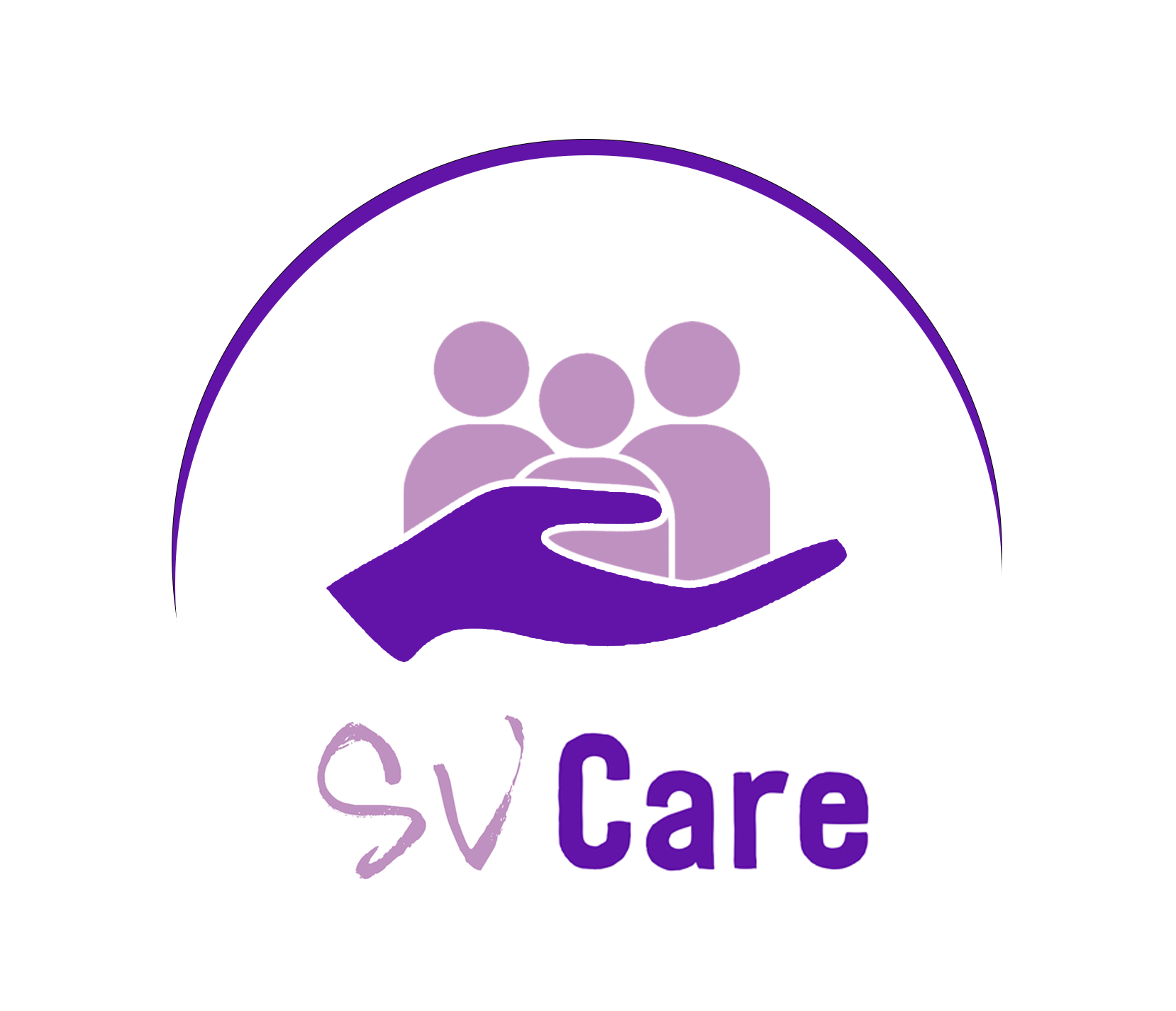 Logo of SV Care Services