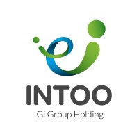 Logo of INTOO