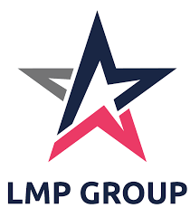 Logo of LMP Group