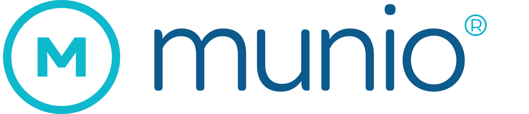 Logo of Munio